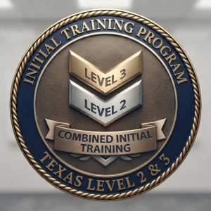 Level II + III Combo