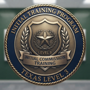 Level III — Armed